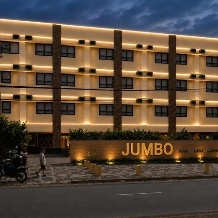 Jumbo Hotel (Adults Only)-2