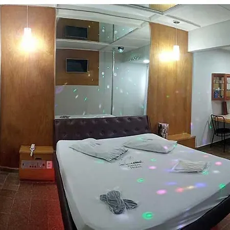 Jumbo Hotel (Adults Only)-2
